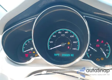 2010 Chevrolet Malibu Ls из США, поврежденный, VIN 1G1ZB5EBXAF234873